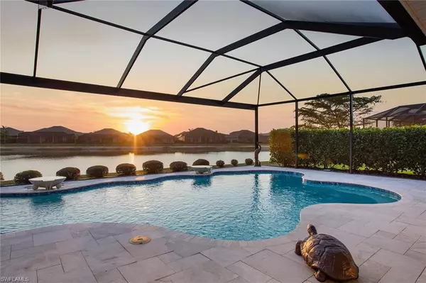 14364 Neptune AVE,  Naples,  FL 34114