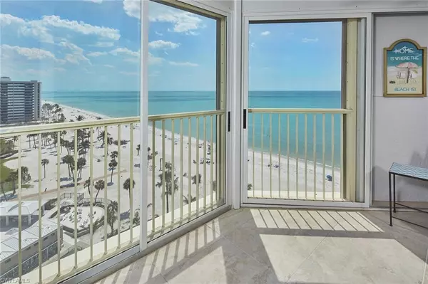 Naples, FL 34103,4051 Gulf Shore BLVD N #1205