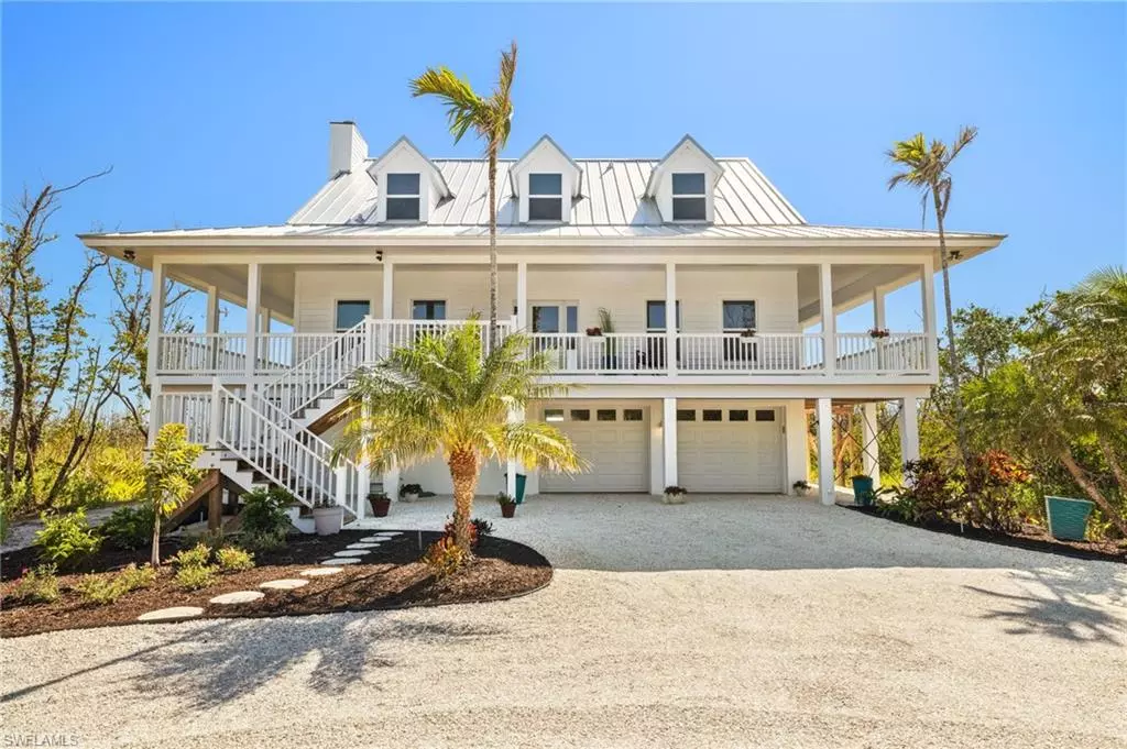 Sanibel, FL 33957,6047 Sanibel Captiva RD