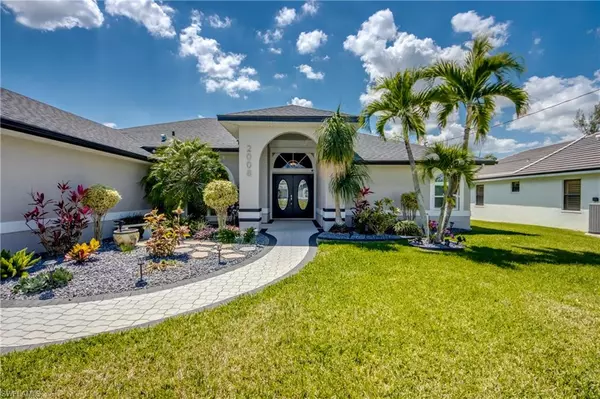 Cape Coral, FL 33914,2008 SW 28th LN
