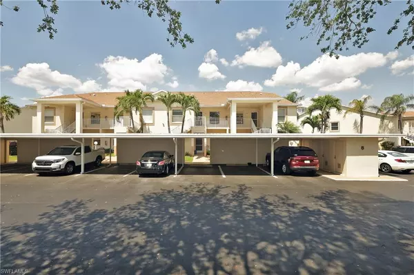 Estero, FL 33928,20700 Country Creek DR #823