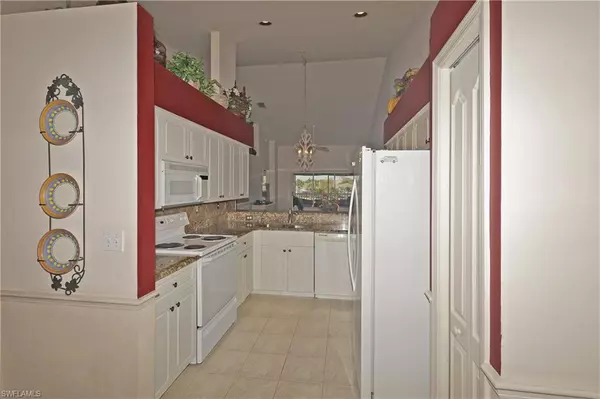 Estero, FL 33928,20700 Country Creek DR #823