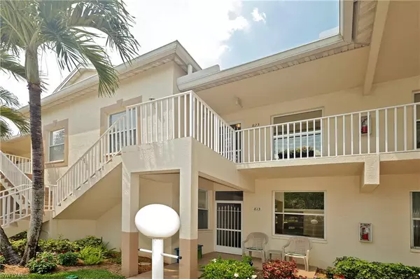 20700 Country Creek DR #823, Estero, FL 33928