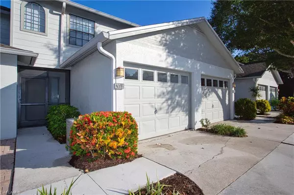 Naples, FL 34108,800 Meadowland DR #24-2