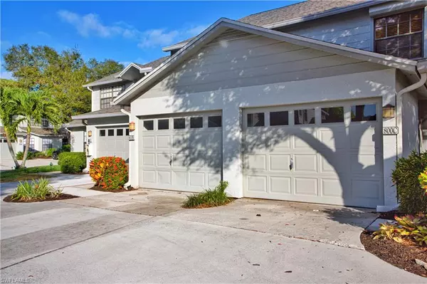 Naples, FL 34108,800 Meadowland DR #24-2