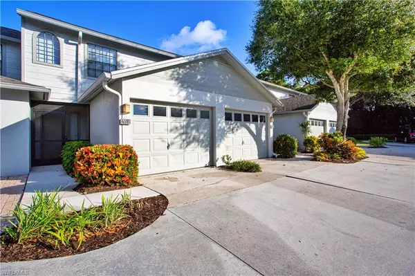 800 Meadowland DR #24-2, Naples, FL 34108