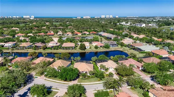 Naples, FL 34110,379 Cypress WAY W