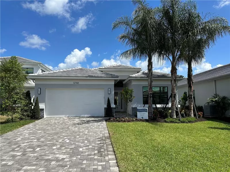 12642 Caballo CT, Estero, FL 33928