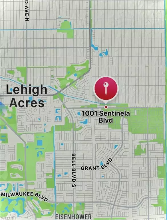 Lehigh Acres, FL 33974,1001 Sentinela BLVD