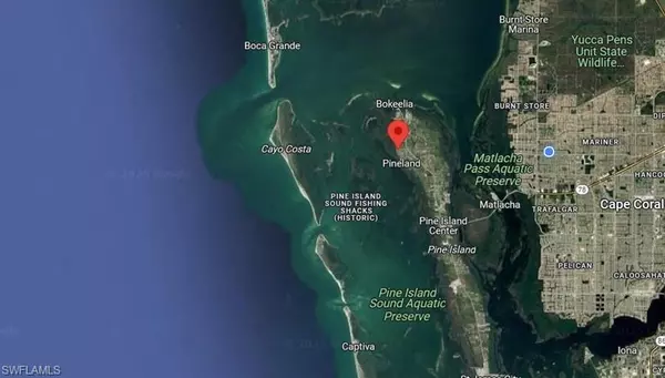 Bokeelia, FL 33922,14461 Tamarac Drive DR