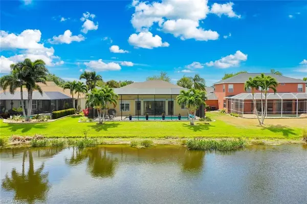 Fort Myers, FL 33908,9520 Gladiolus Blossom CT