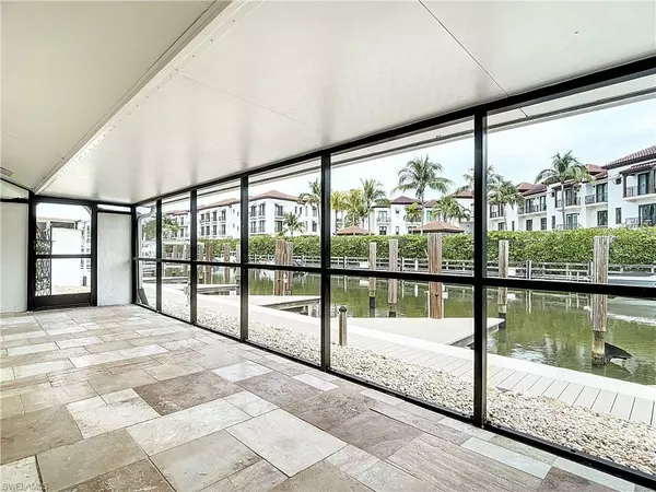 Naples, FL 34102,1435 Curlew AVE #4