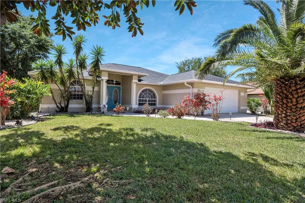 Cape Coral, FL 33909,326 NE 6th ST