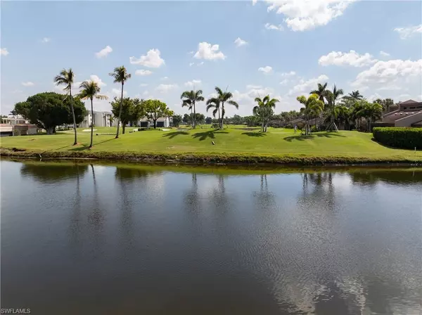 Fort Myers, FL 33919,4811 S Landings DR #102