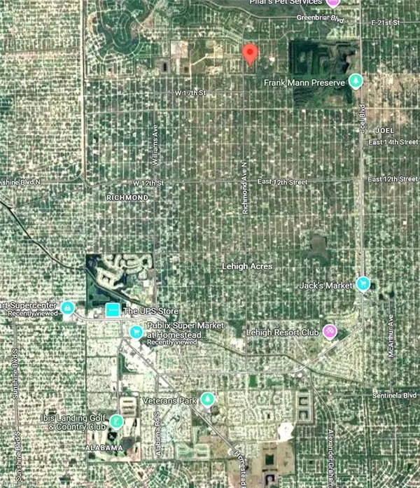 Lehigh Acres, FL 33972,373 Omaha CT