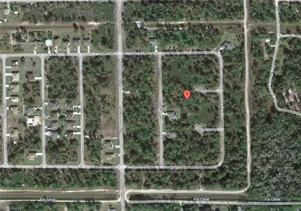 Lehigh Acres, FL 33972,373 Omaha CT