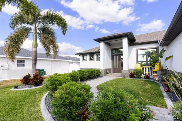 Cape Coral, FL 33914,4119 SW 23rd PL