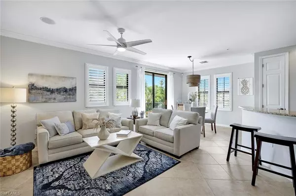 Naples, FL 34113,1383 Artesia DR E #701