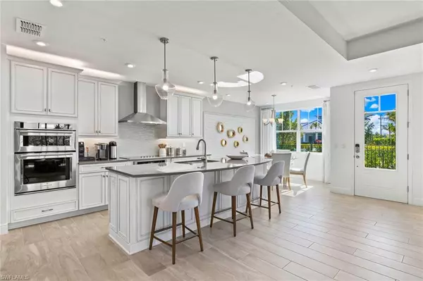 Naples, FL 34112,4578 Arboretum CIR #101