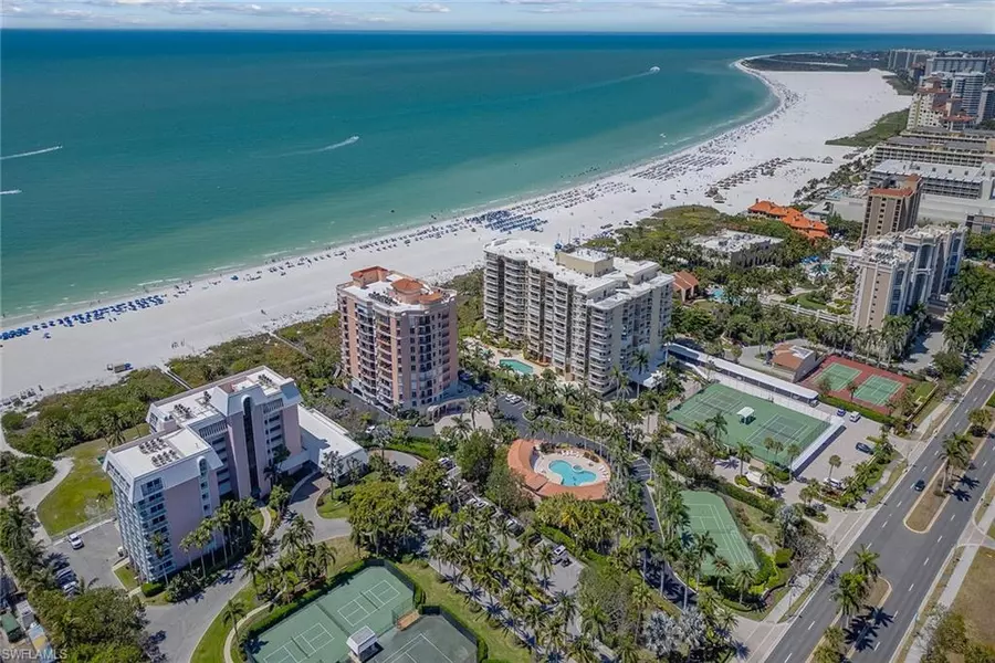 530 S Collier BLVD #601, Marco Island, FL 34145