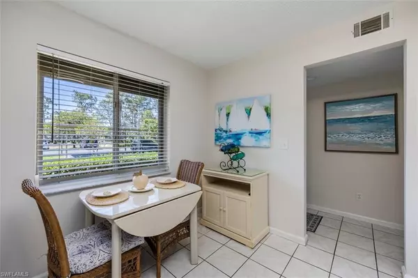 Naples, FL 34112,4540 Andover WAY #G105