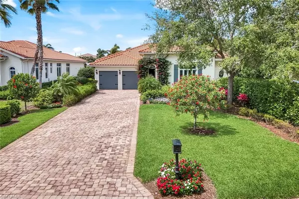 Naples, FL 34105,2153 Asti CT