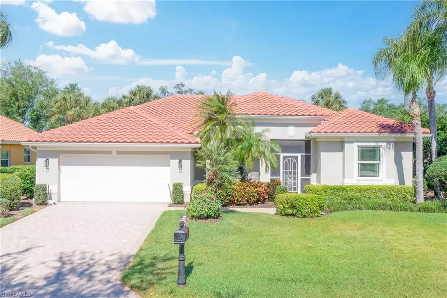 11116 Callaway Greens DR, Fort Myers, FL 33913