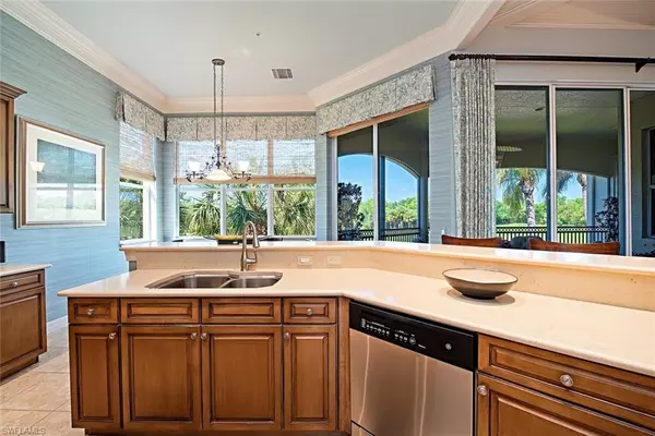 Naples, FL 34110,17005 Porta Vecchio WAY #201