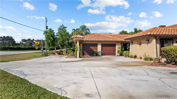 Fort Myers, FL 33908,7090 Hendry Creek DR