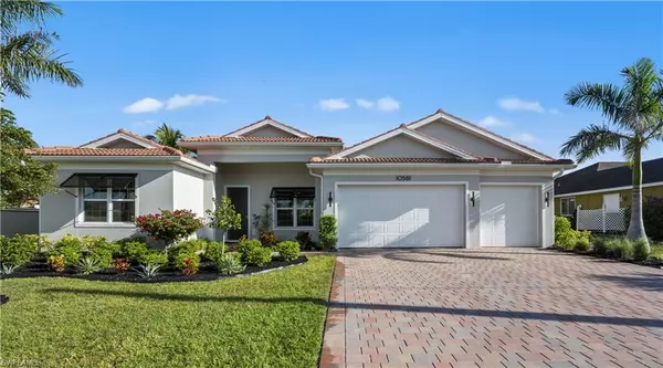 10581 Woodchuck LN, Bonita Springs, FL 34135