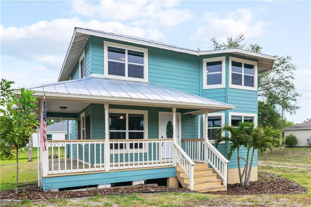 Fort Myers, FL 33905,6070 Lacota AVE