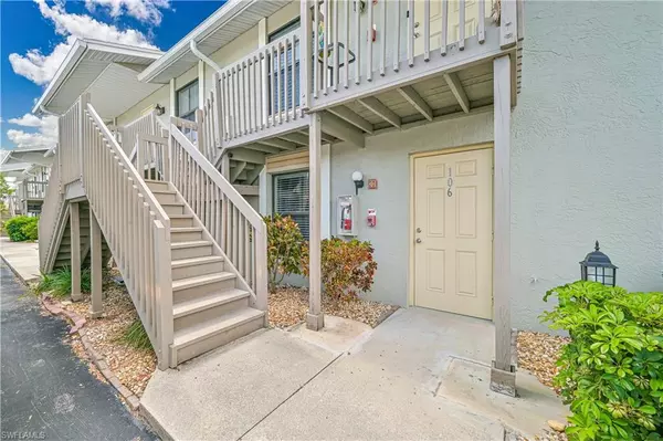 Cape Coral, FL 33914,4708 SW 8th PL #106