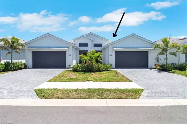Naples, FL 34114,9048 Mayreau WAY