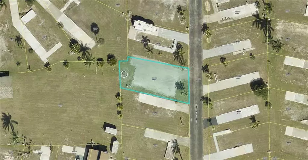 Fort Myers, FL 33908,12 Cottonwood DR