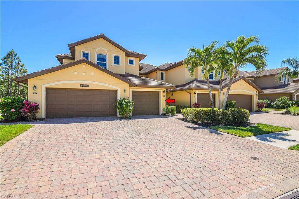 Naples, FL 34113,6649 Alden Woods CIR #201