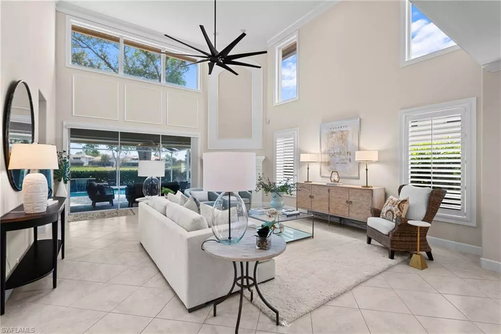Naples, FL 34119,11476 Quail Village WAY