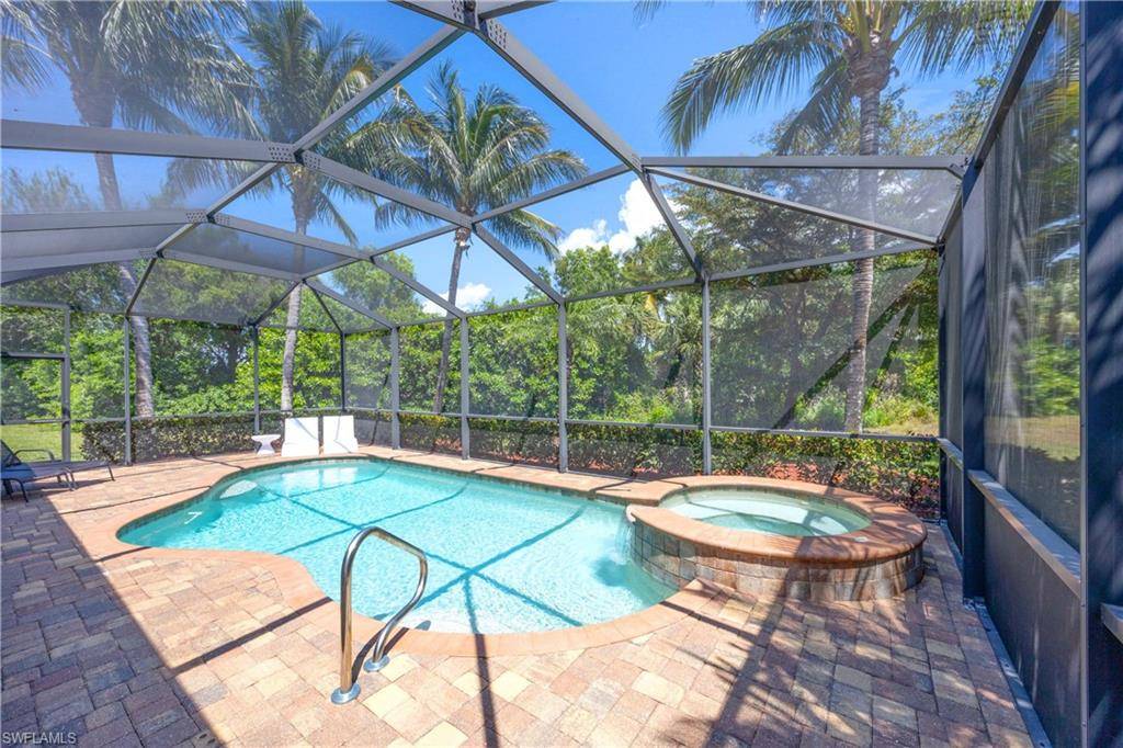 Naples, FL 34113,9234 Veneto PL #34