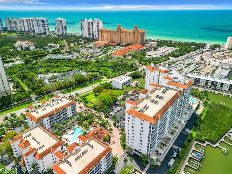 400 Flagship DR #501, Naples, FL 34108