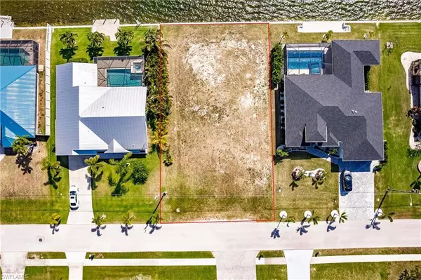 Cape Coral, FL 33991,1711 SW 6th AVE