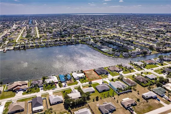 Cape Coral, FL 33991,1711 SW 6th AVE