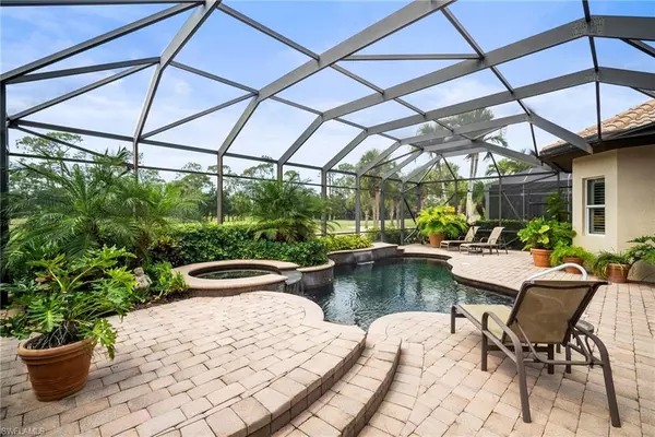 Naples, FL 34113,7663 Cottesmore DR