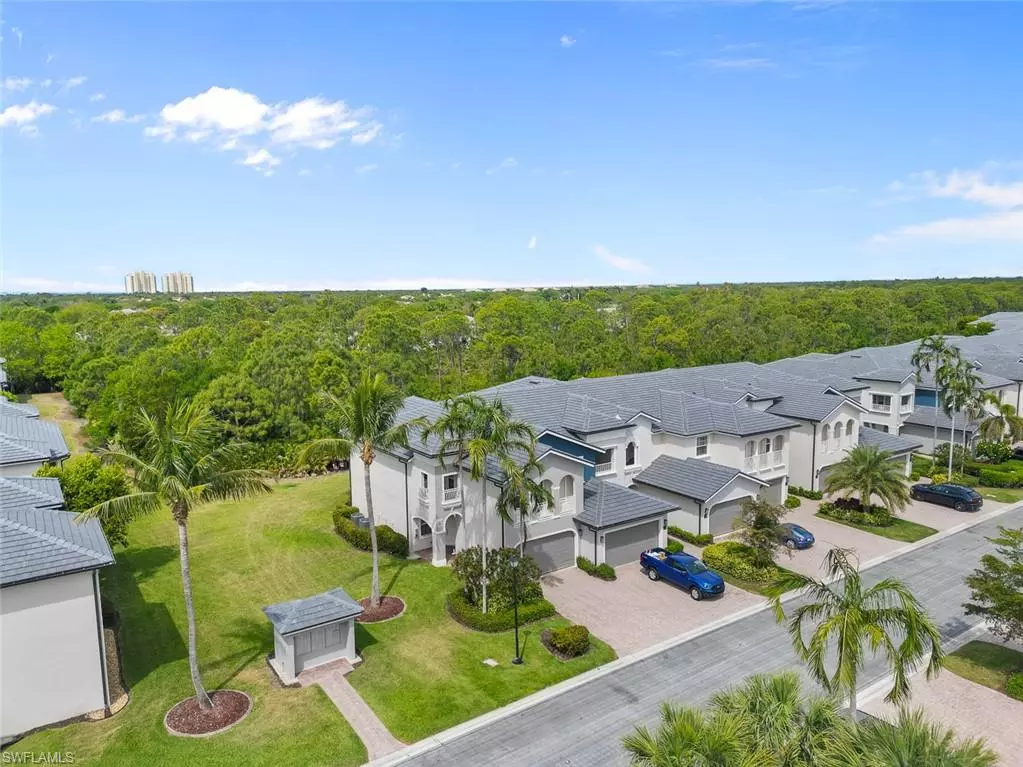 Estero, FL 33928,21584 Baccarat LN #101
