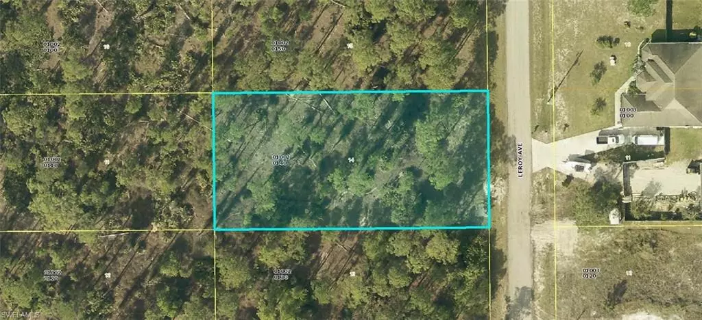 Lehigh Acres, FL 33972,1205 Leroy AVE