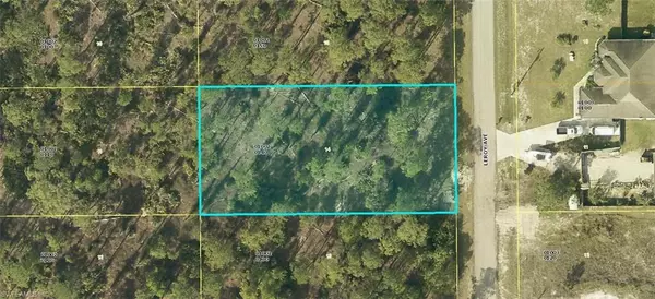 1205 Leroy AVE, Lehigh Acres, FL 33972