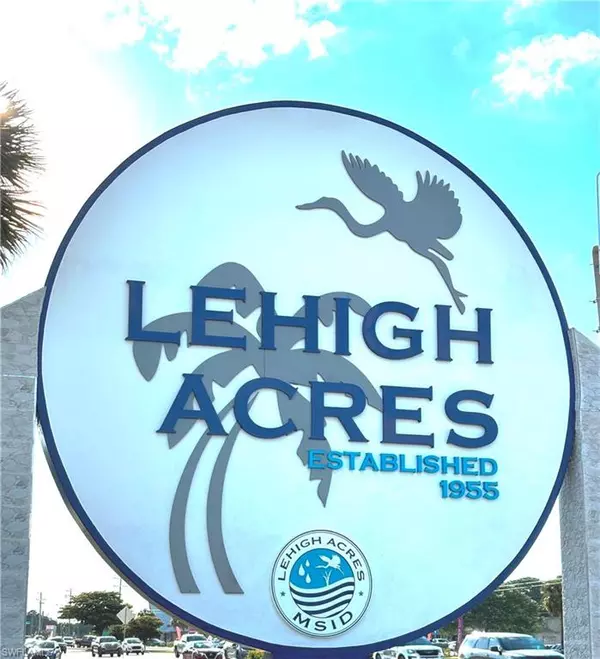 Lehigh Acres, FL 33972,1205 Leroy AVE