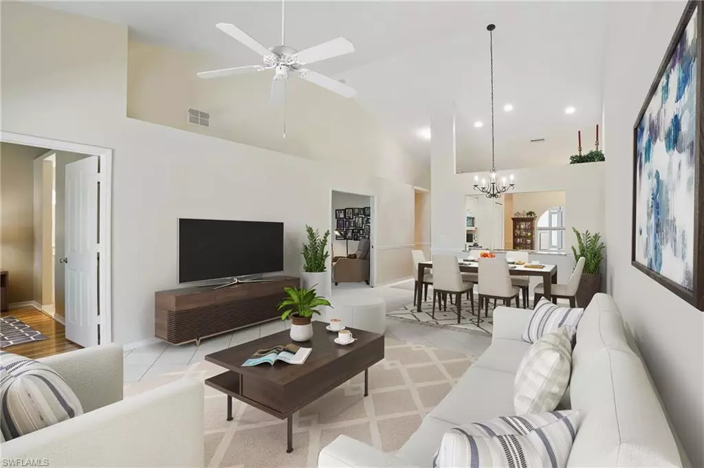 Naples, FL 34112,6103 Thresher DR #102