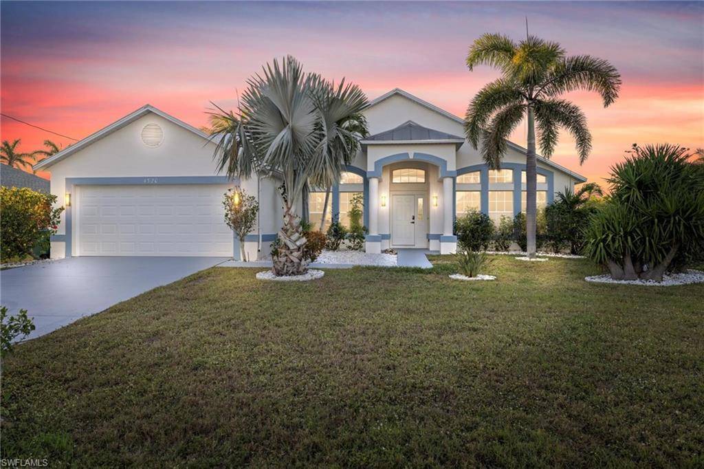 4520 SW 22nd AVE, Cape Coral, FL 33914
