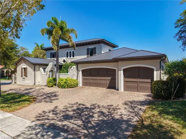 1691 McGregor Reserve DR, Fort Myers, FL 33901