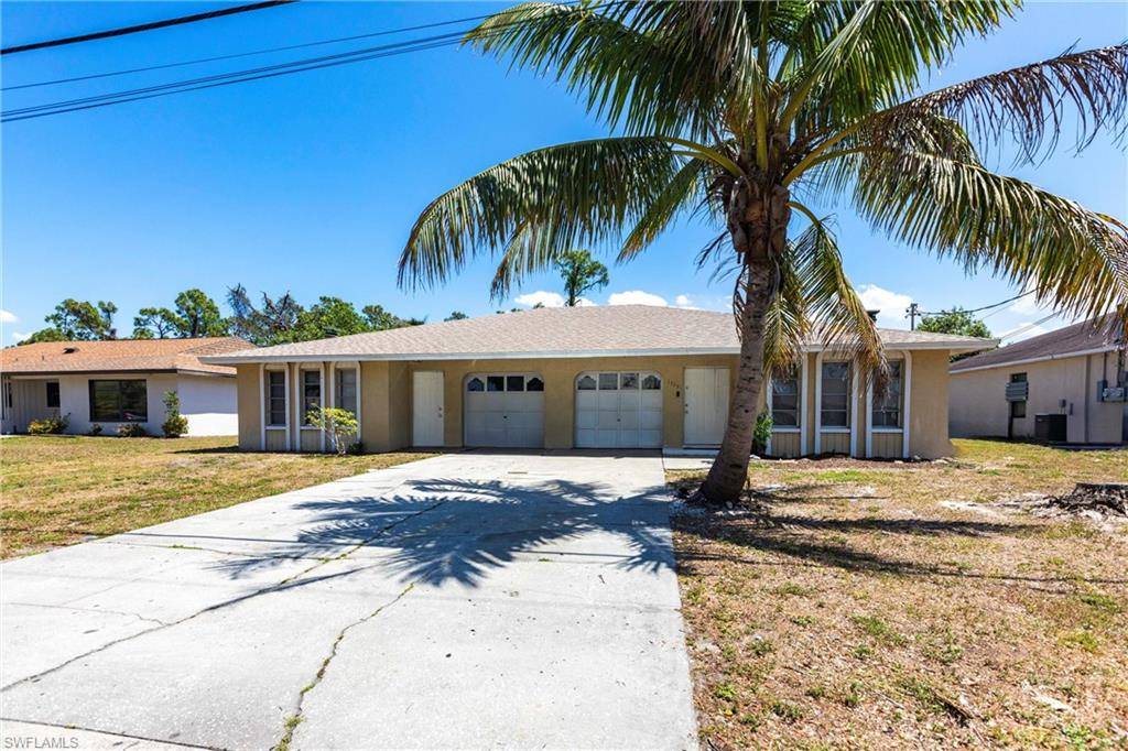Cape Coral, FL 33990,1313-1315 SE 24th AVE
