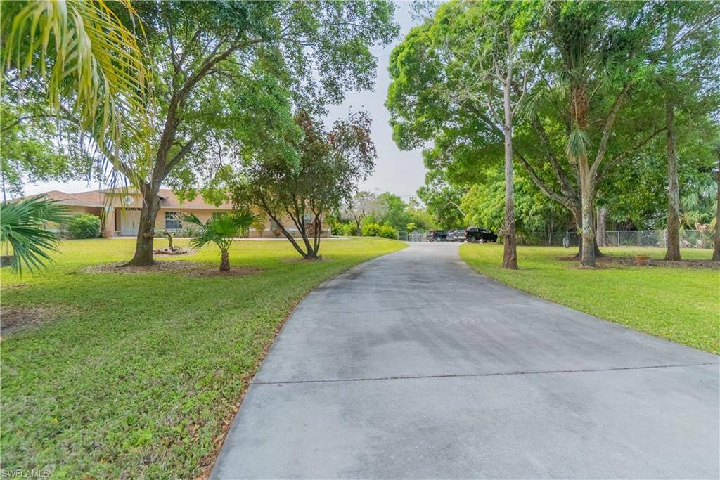 Naples, FL 34120,3226 52nd AVE NE
